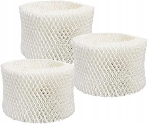 Porszívó szűrő - 3X HU4102 szűrő a Philips HU4801/ HU4802/ HU4803 -hoz