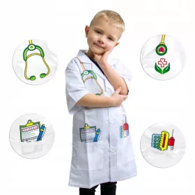   Unisex gyerek jelmez - TÁNYÉROK GYERMEK FOTÓKÁRTYÁK FA mackók