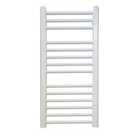  Vízfürdő radiátor Szkarłat 372 W 400 x 800 mm fehér