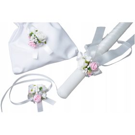  ÁLDOZÁSI KIEGÉSZÍTŐ KÉSZLET 3 ALKALMAZÁSI KOszorú