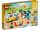 LEGO Creator 3 w 1 - Lego Creator 3 az 1 31138 lakóautóban a tengerparton