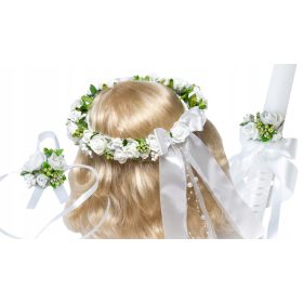    ALKALMAZÁSI KÉSZLET KOSZORÚ ALKALMAZÁSI KIEGÉSZÍTŐK COMUNION