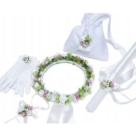    ALKALMAZÁSI KÉSZLET, KOSZORÚ, TÁSKA, ALKALMAZÁSI KIEGÉSZÍTŐK