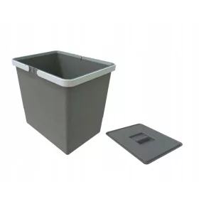   Háztartási hulladékgyűjtő - Eco Bade Breaks Break 35 L 135 DC -k építésével!