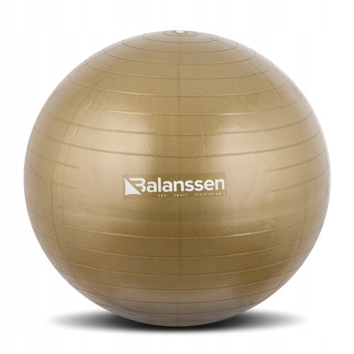 Fitness labda - Fitnesz -rehabilitációs torna golyó 45 cm