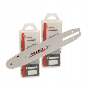   Fűrészlánc - Bosch GTR 550 GTR 55-225 gumi tépőzáras lemez