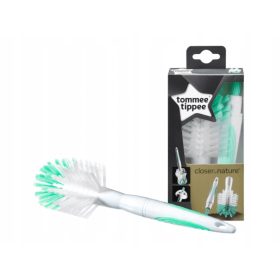   Tartozékok cumisüvegek mosásához - Tommee Tippee ecsetmosás palackok és csecsemőkhöz