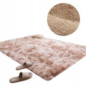 Szőnyeg - Bozontos szőnyeg Pol-szőnyeg 160 x 200 cm