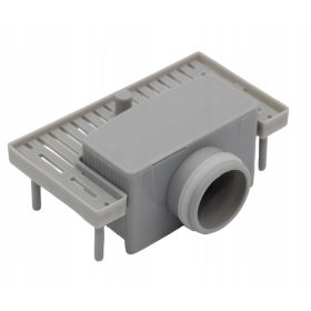 Bw-Tech lineáris lefolyó 11,5 cm