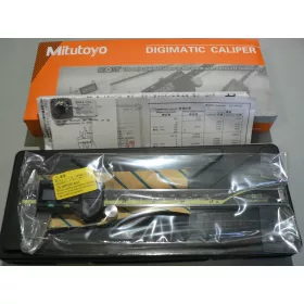 Mitutoyo elektronikus féknyereg 150 mm