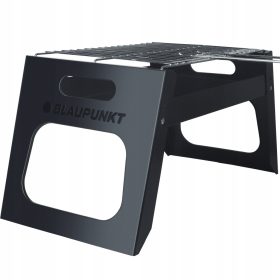  BLAUPUNKT HAJTHATÓ SZÉNGRILL GC101
