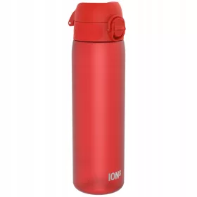   Tizedik doboz, üveg - Eredeti vizes palack rózsaszín ion 8 0,5L