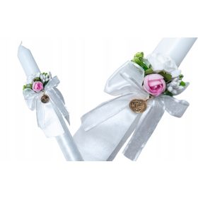  ÁLDOZÁSI GYERTYA A KÉZI GYÁRTÁSHOZ