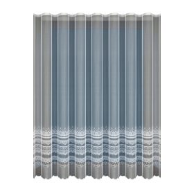 Kész függöny - Klasszikus jacquard függöny 250 cm x 250