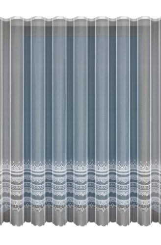 Kész függöny - Klasszikus jacquard függöny 250 cm x 250