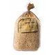 Alom nyulaknak és kis rágcsálóknak - Jaszek Mulch Mega Chips 3x45L