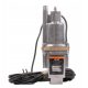  Búvárszivattyú ERŐS RUSKA PUMP 200 W 1000 l/h