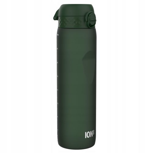 Shaker, edzőtermi palack - Nagy szoros vizes palack ion 8 1l vizes palack