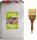 Tung olaj fához Flexol natural 5 l