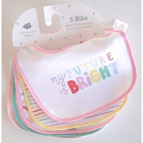   Baba előke - B. Box szájdarabok egy hővizes palackhoz, 2 db.