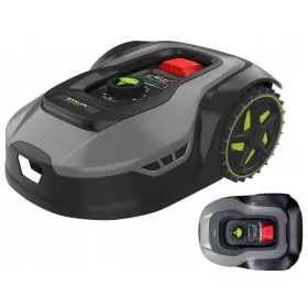  ROBOT NYÁZÓ RMP650 STALCO PERFECT NYÁZÓ