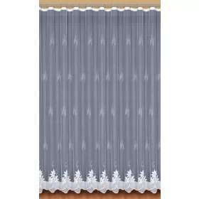 Kész függöny - Klasszikus jacquard függöny 600 cm x 100