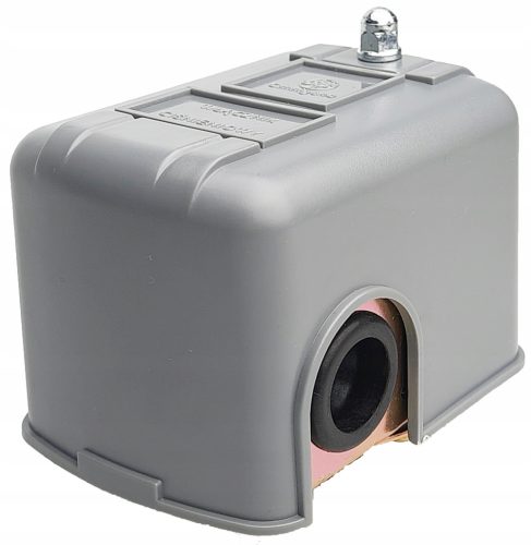  Omnigena nyomáskapcsoló 1/4" 5 Bar 230V