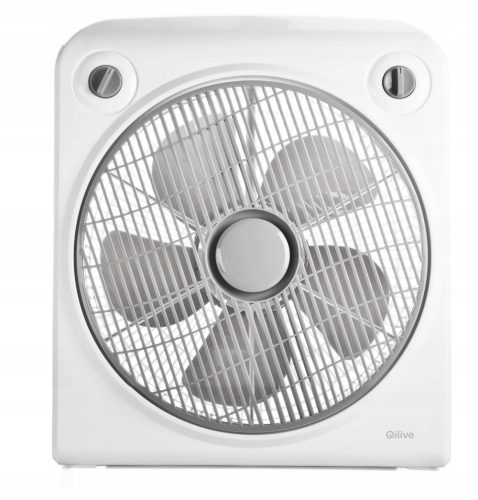 Ventilátor - Q.6835 rajongó Qilive