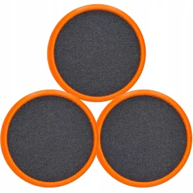   Szűrő - A kefék mopszűrők a Roborock S7, S7 Max, S7 Maxv számára