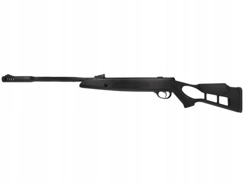 Légpuska - Optima By Hatsan Airtact Ed 5,5 mm -es szélvédő
