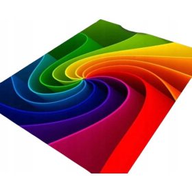  Alacsony szálú szőnyeg 120 x 160 cm