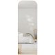 Mexen fali tükör téglalap 120 x 80 mm