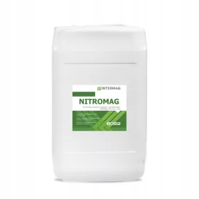  Intermag folyékony nitrogén műtrágya 28 kg 20 l