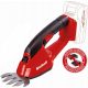  Einhell GE-CG 18 Li-Solo 20 cm-es vezeték nélküli elektromos olló