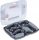 Akkumulátor akkumulátor Ryobi RB18L40 18V 4AH One+ 4,0