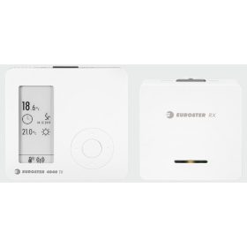 Euroster EUROSTER-4040TXRX szobaszabályzó