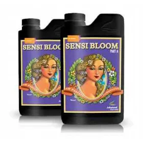    Advanced Nutrients többkomponensű műtrágya folyadék 2 kg 2 l