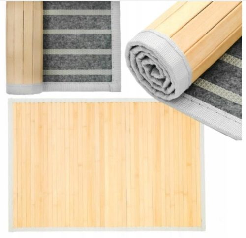 Fürdőszoba szőnyeg - Hajós zárt párna pzh pamut 100% 30x50 cm