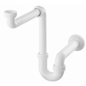Garmand mosdószifon 1 mm