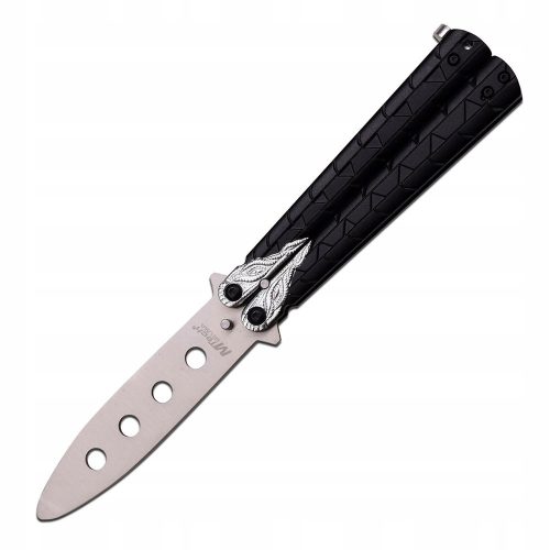 Kés, machete - Pillangó kés az MT-872SL edzéséhez