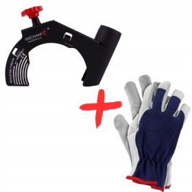   Védőburkolat a szerszámokhoz - Fogantyú Sarokcsiszoló BOSCH GWS19-230 803