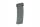 Airsoft magazin - Mid Cap magazin típusú PMAG 140 golyók az M4/M16-hoz