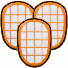    Philips porszívószűrő Philips FC6802, FC6812, FC6813, FC6822, FC6823 készülékekhez