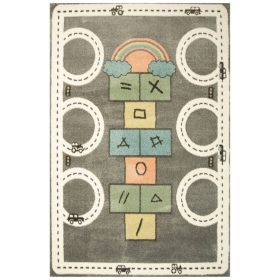 Szőnyeg - Akcila szőnyeg 140 x 190 cm