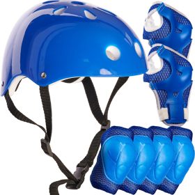   Gyermek sisak - Gyerek kerékpáros sisak a robogóhengerekhez