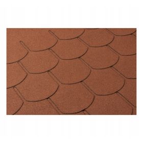 Gont, papa Bauhus 1 mx 34 cm x 3 mm