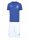 Kosárlabda ruhakészlet - Képzési futballkészlet Lech Poznań 116cm