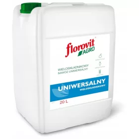    Inco Group folyékony többkomponensű műtrágya 22 kg 20 l