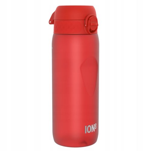 Shaker, edzőtermi palack - Nagy flakon BPA Free piros ION8 kulacs 0,7 l