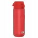 Shaker, edzőtermi palack - Nagy flakon BPA Free piros ION8 kulacs 0,7 l